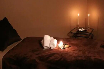 大连spa有哪些养生方案