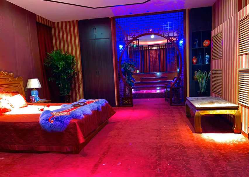 沉浸于宁静，唤醒身心的每一寸——[大连桑拿SPA会所]